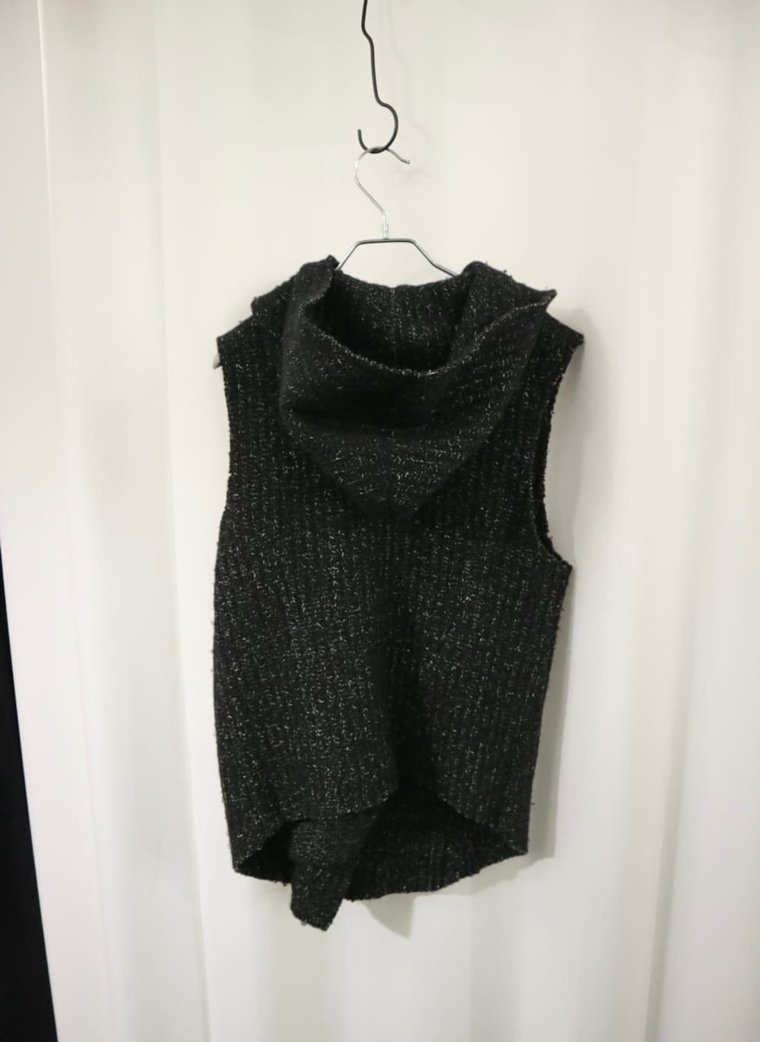 Helmut Lang merino wool vest 상품이미지3