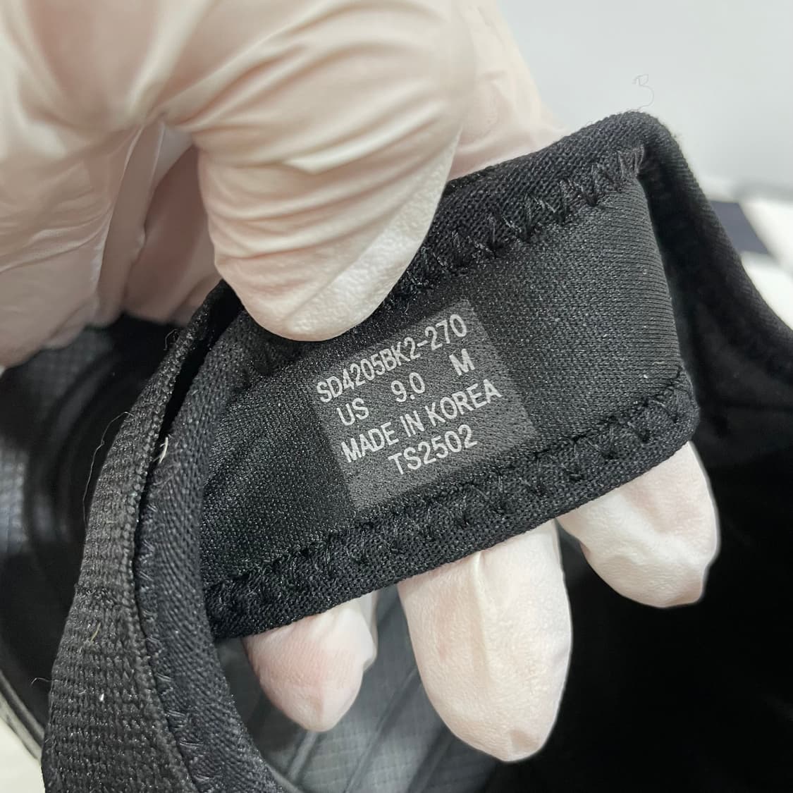 뉴발란스 코브 샌들 270mm 상품이미지9