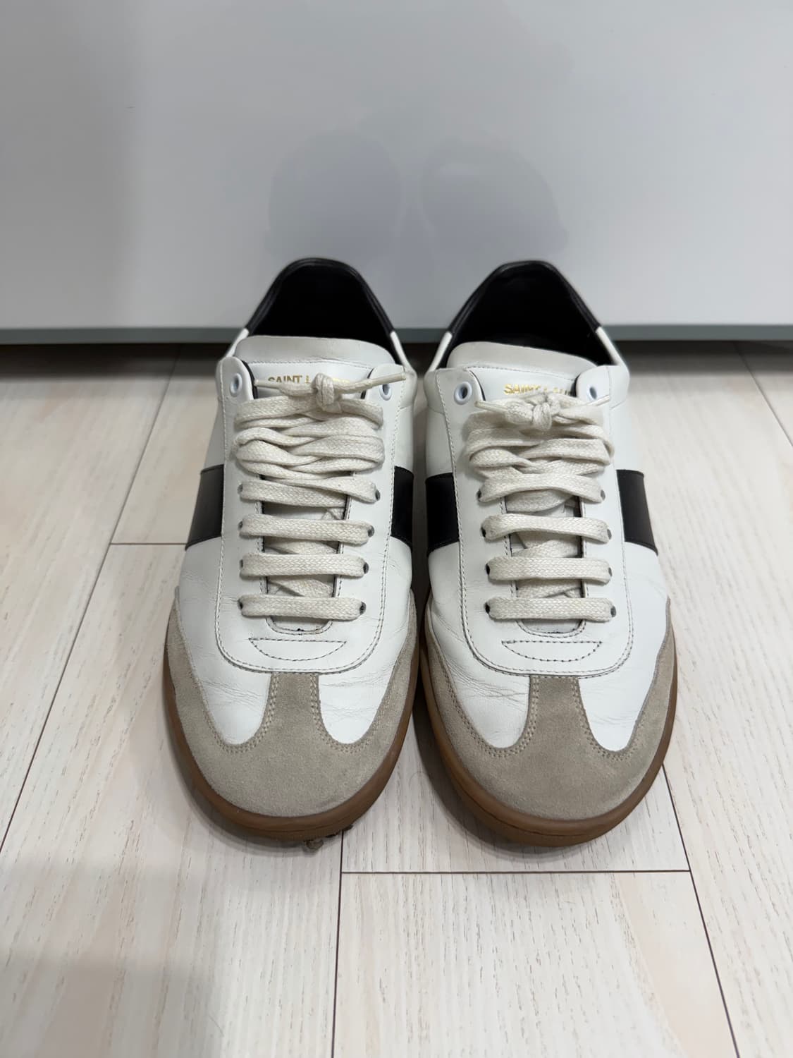 생로랑 독일군 42사이즈 상품이미지1