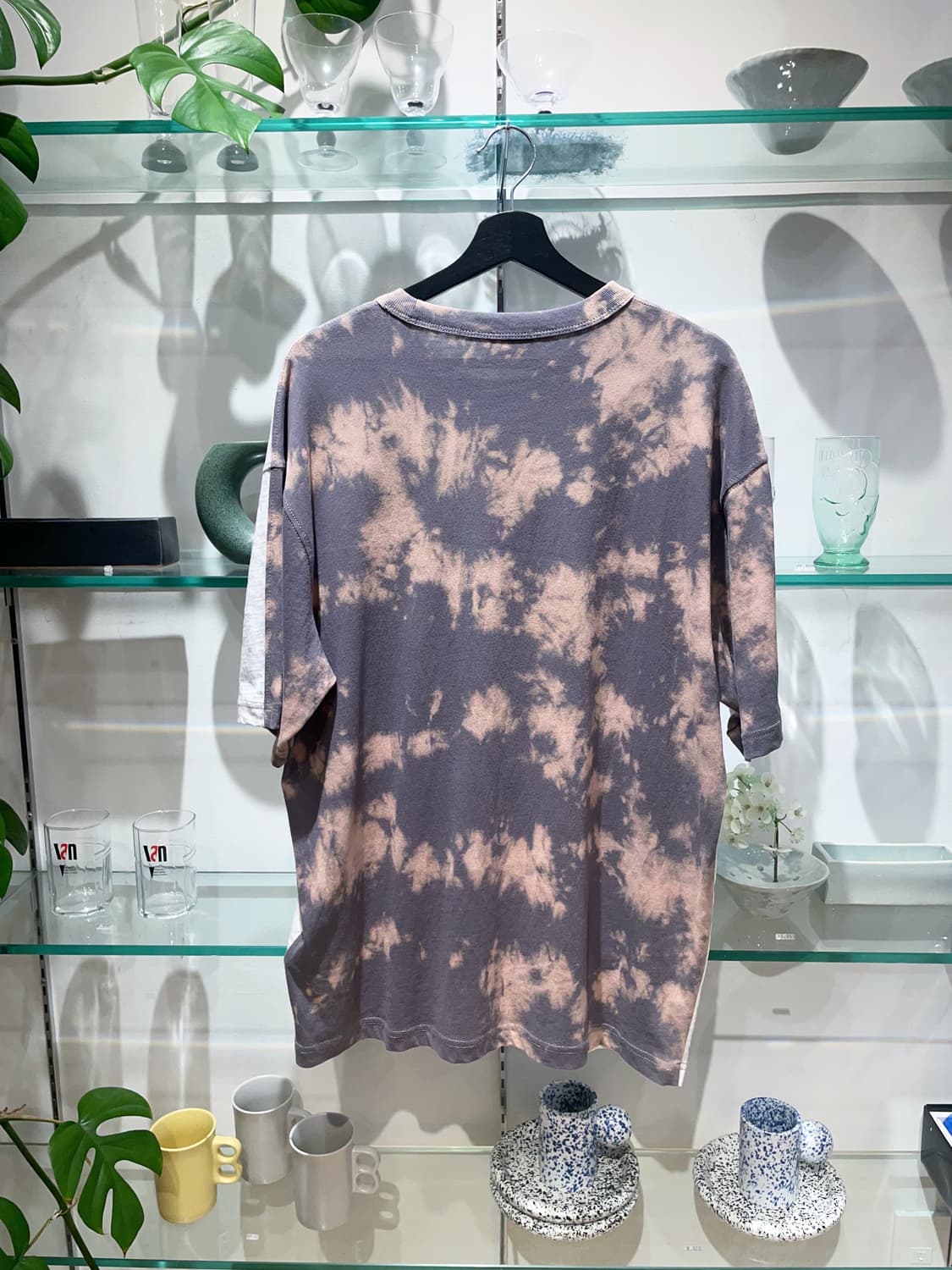디젤 t-washbicol tee 상품이미지2