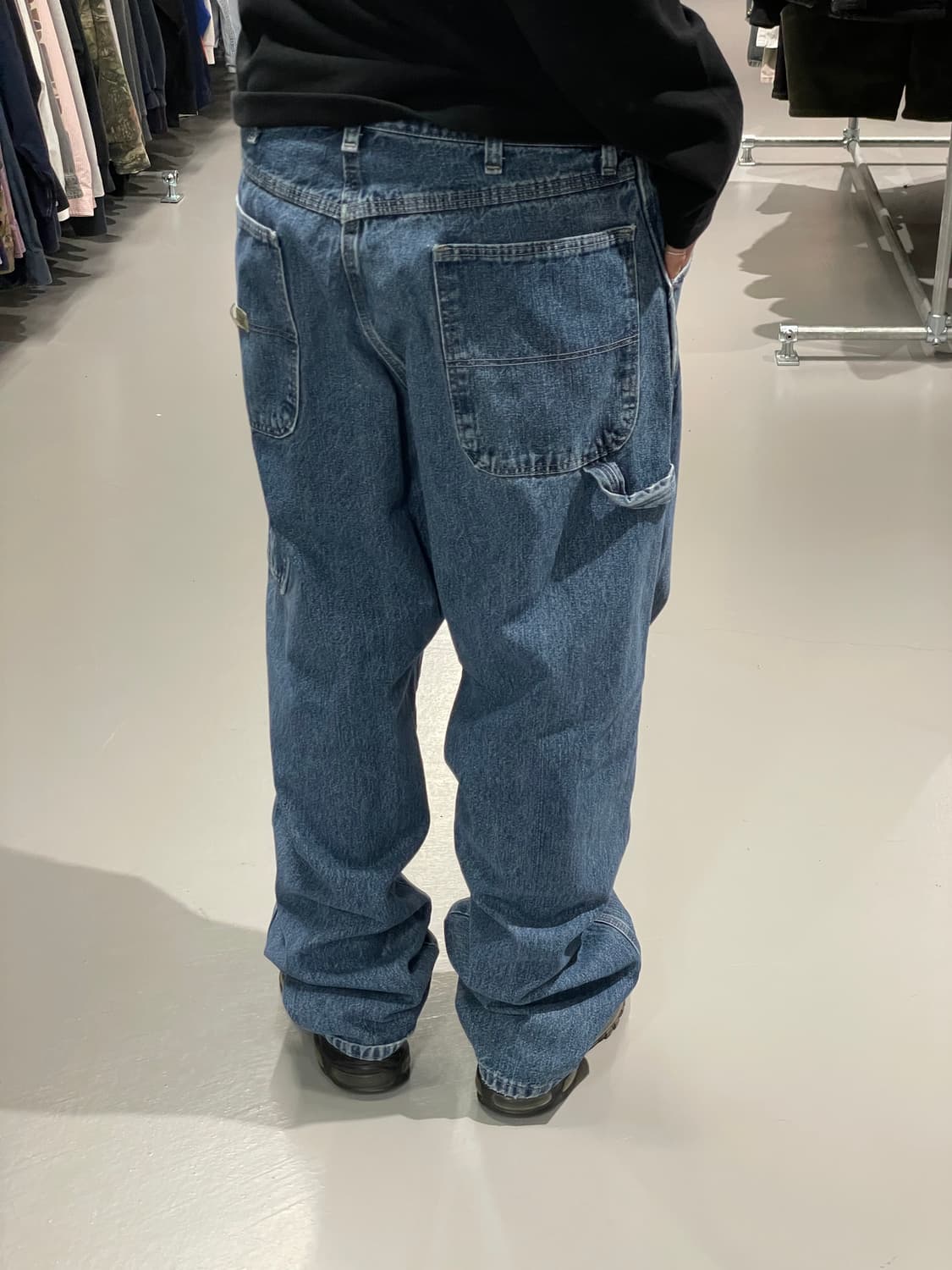 랭글러 카펜더 팬츠   상품이미지3