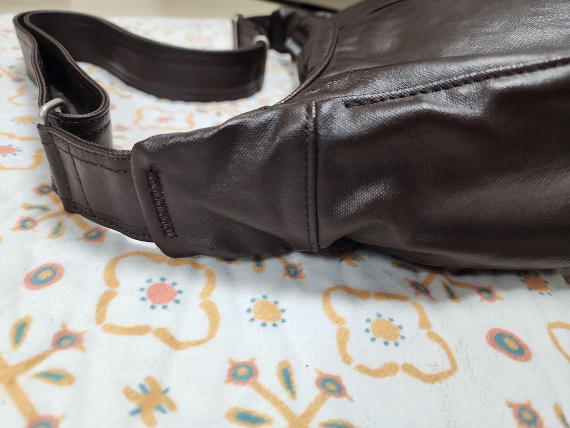 요시다포터 프리스타일 숄더백  상품이미지4