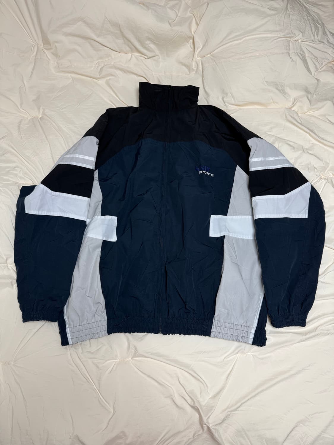 마틴 로즈 크러시드 트랙 수트 셋업 결제창 상품이미지2