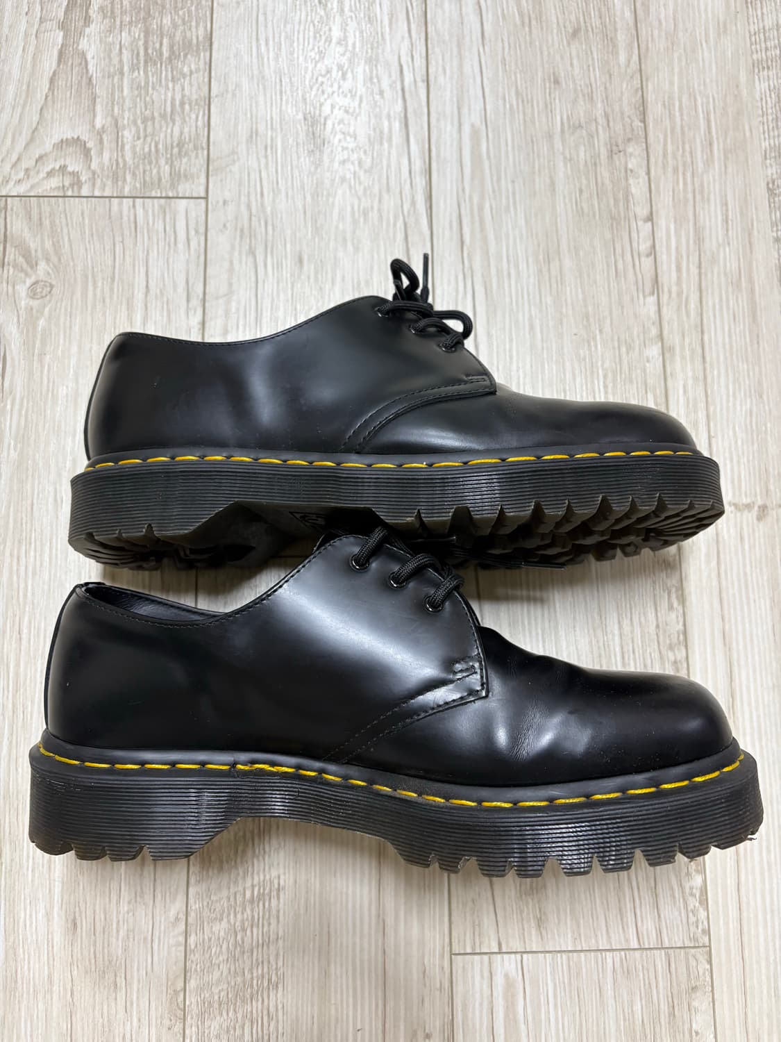 닥터마틴 1461 3홀 벡스 280 상품이미지3