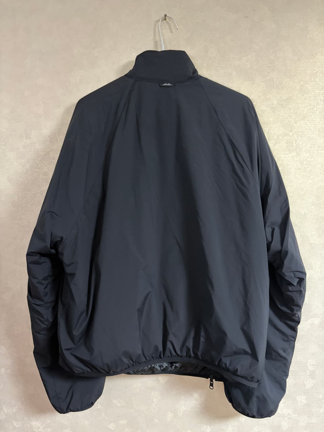 파프 리버 자켓 블랙 L 상품이미지3