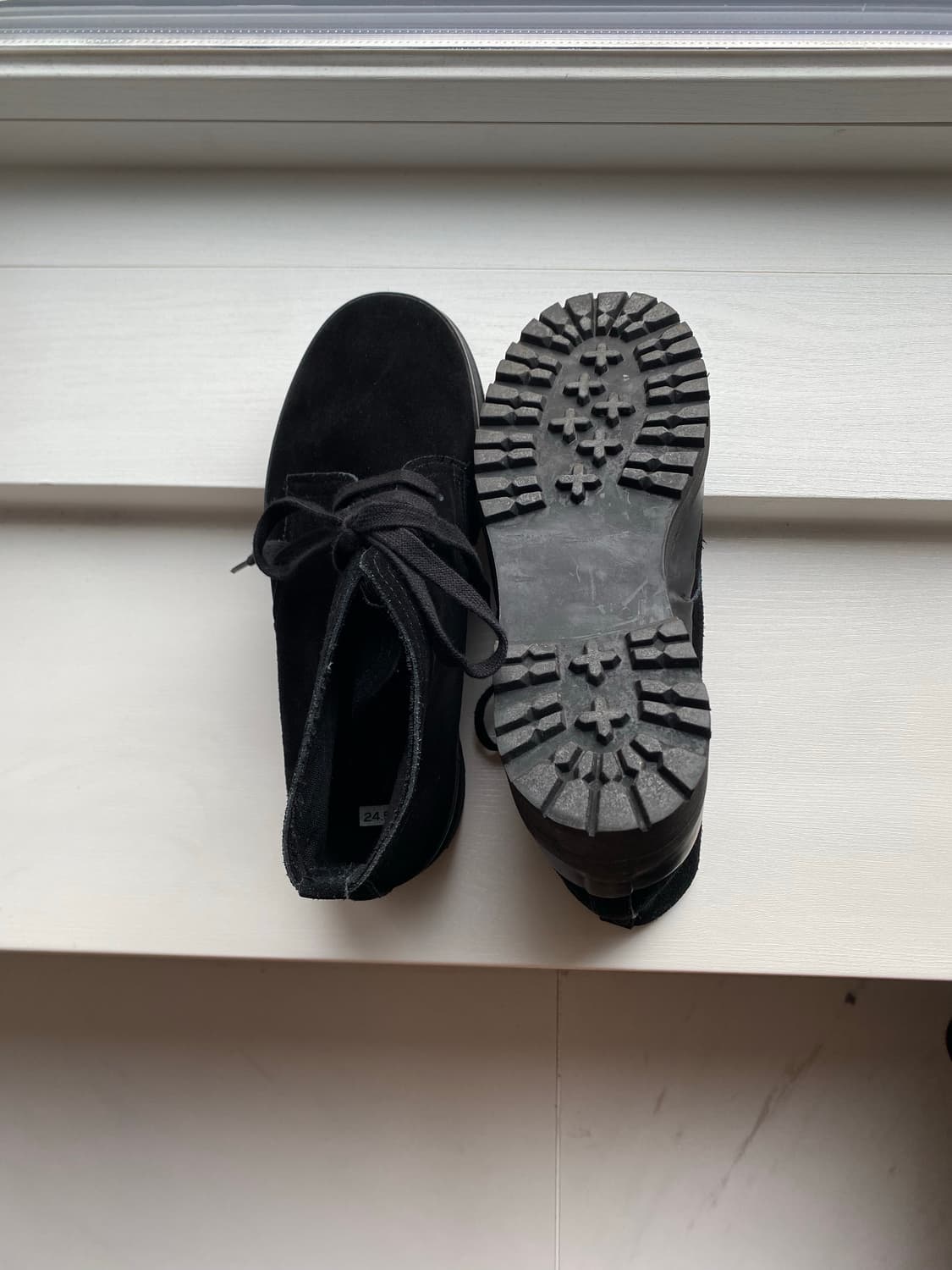 comme des garcons homme 구두/로퍼 245 상품이미지3