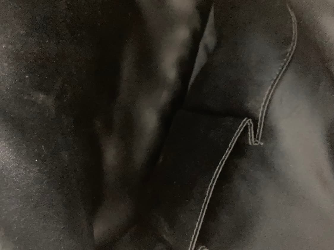 코치 블랙 숄더백 상품이미지7