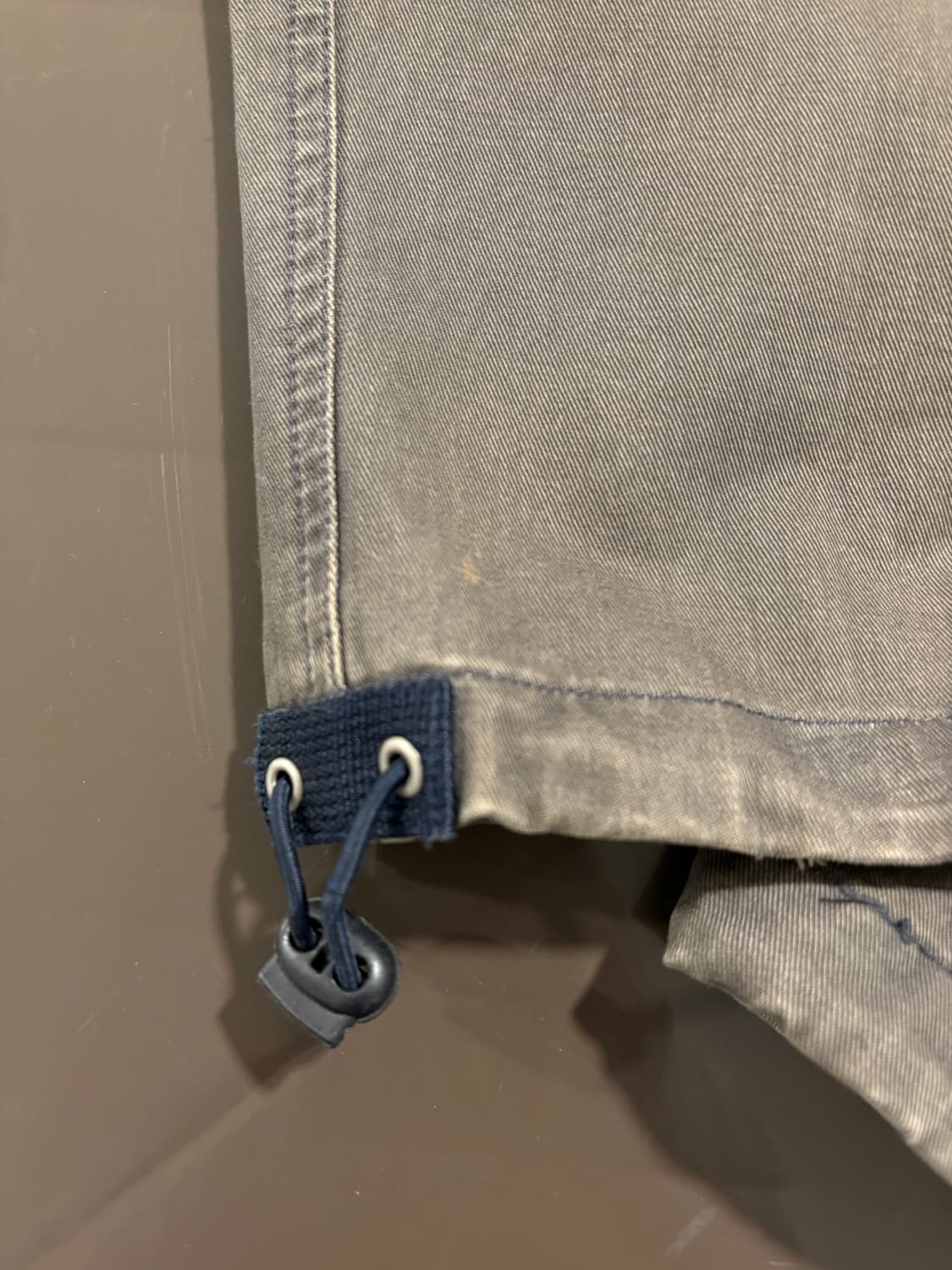 빈티지 힙합 카고팬츠 상품이미지10