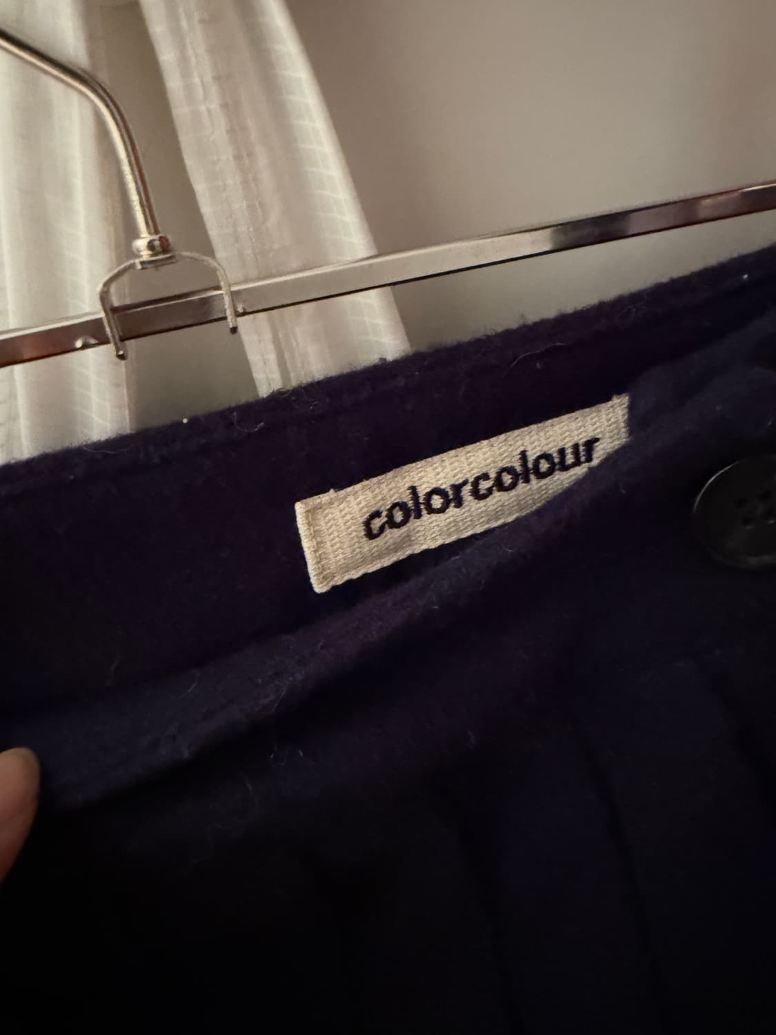 [Colorcolour] nubi skirt M 상품이미지7