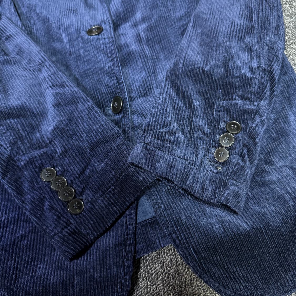 BARENA 바레나 코듀로이 자켓 상품이미지9