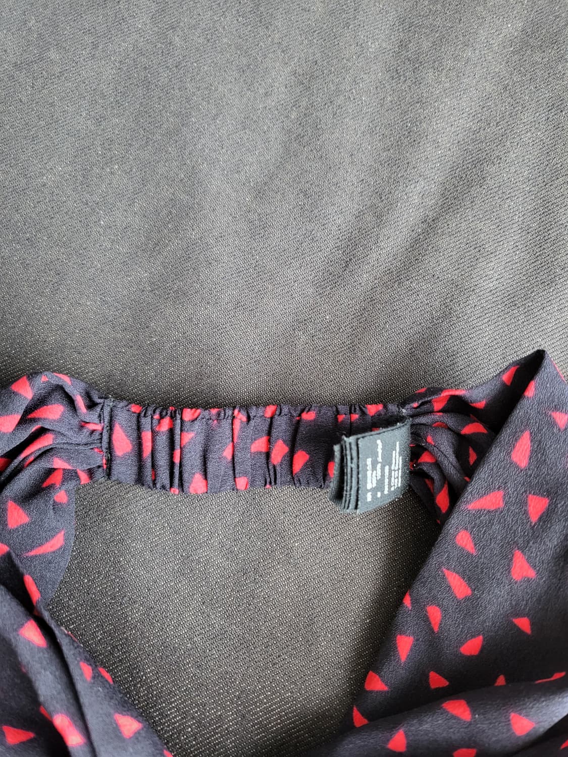 앤 아더 스토리즈     헤어밴드  판매합니다  상품이미지2