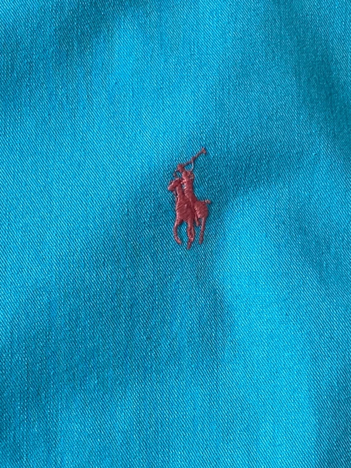 폴로 랄프로렌 셔츠 (Man M) AB0738 상품이미지8
