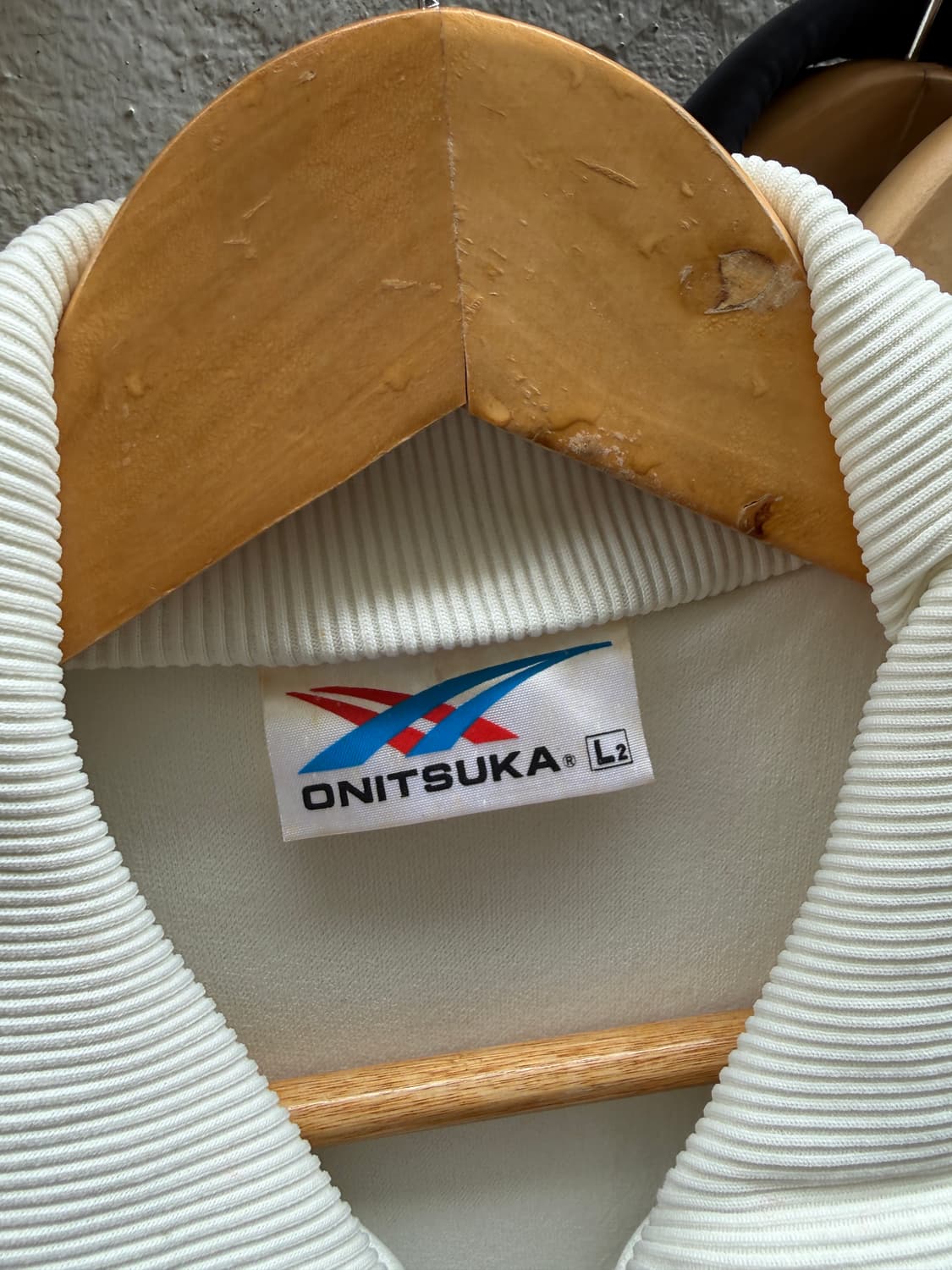 80s Onitsuka tiger 트랙탑 상품이미지6