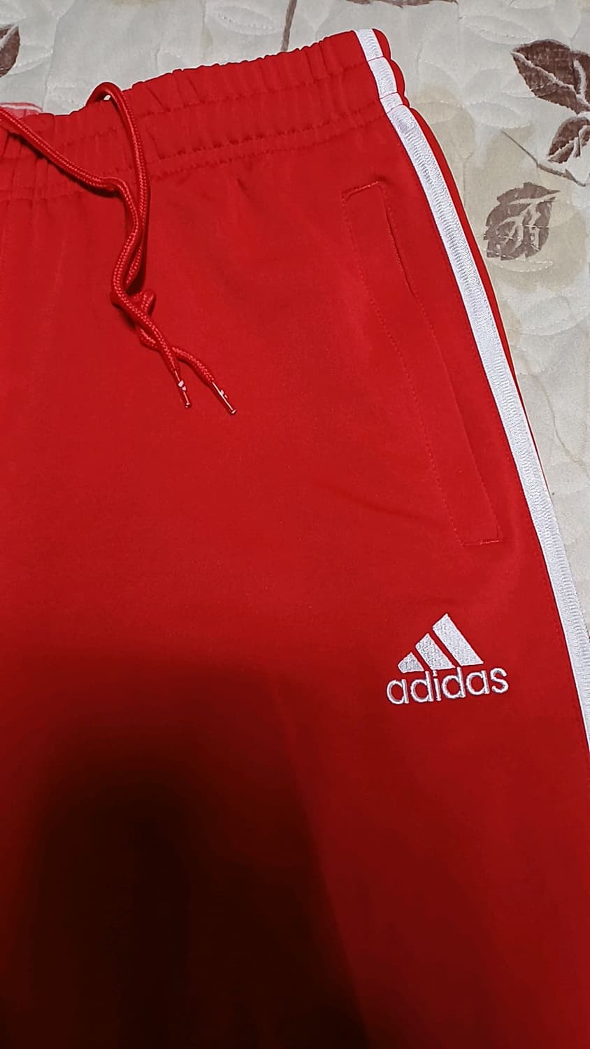 아디다스 트레이닝복 31인치 기장103 상품이미지2