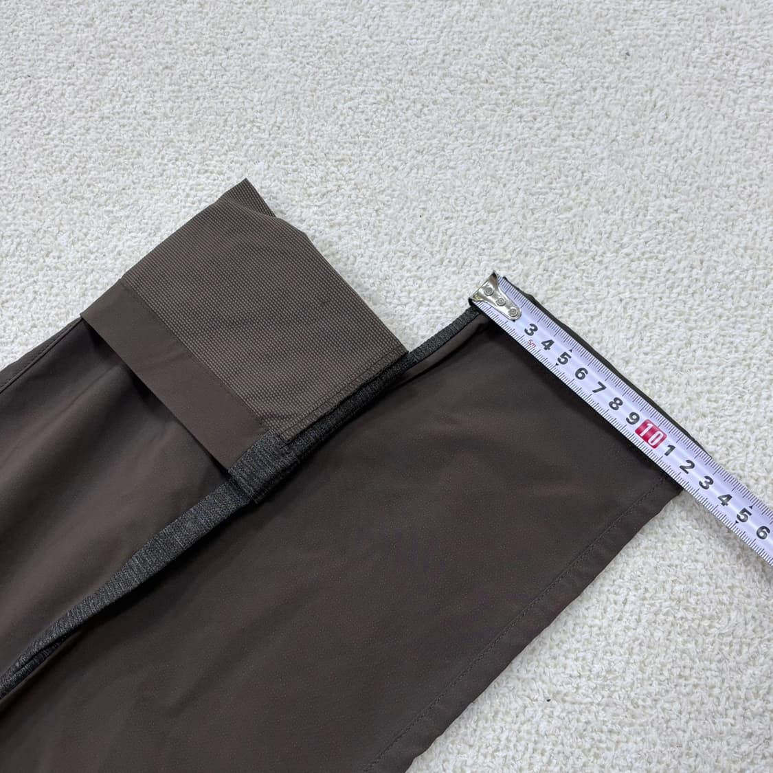 S 네파 새상품 여성 등산 팬츠 0317E 상품이미지10