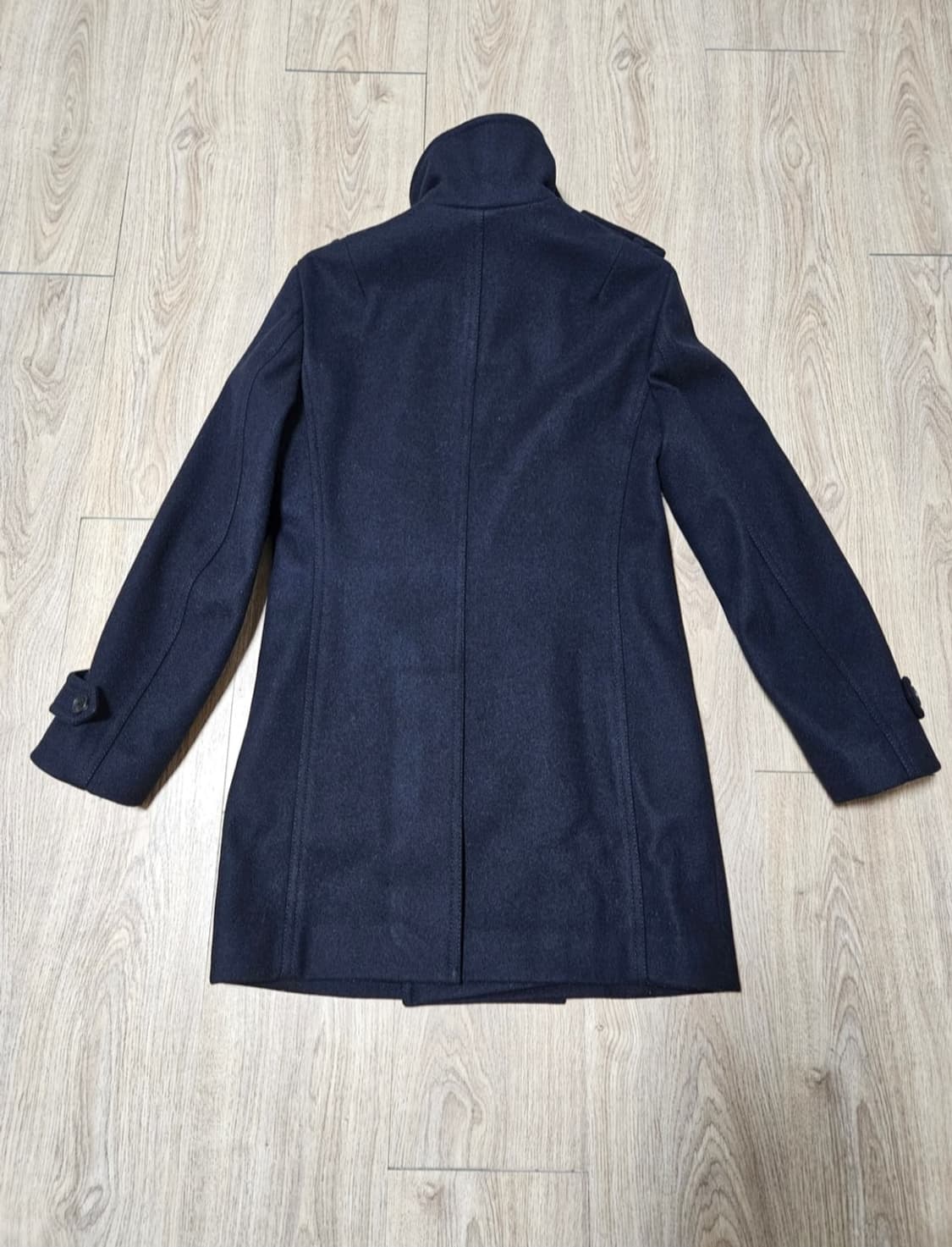 솔리드옴므 코트 상품이미지2