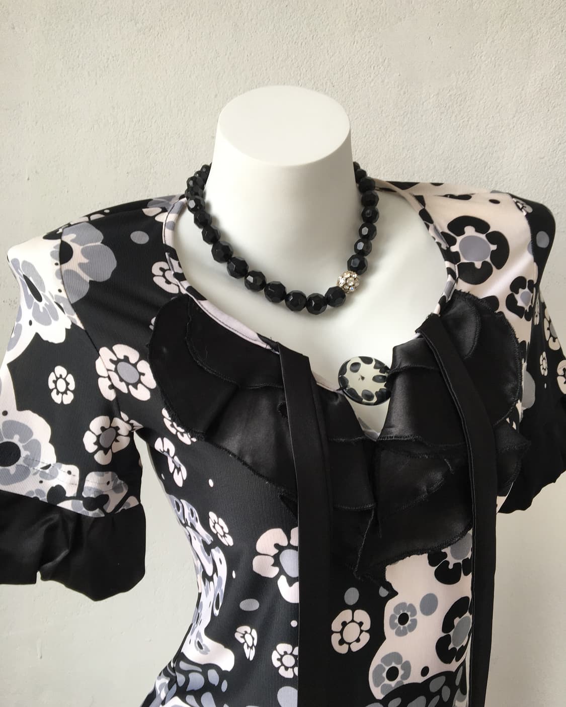 beads necklace 상품이미지6