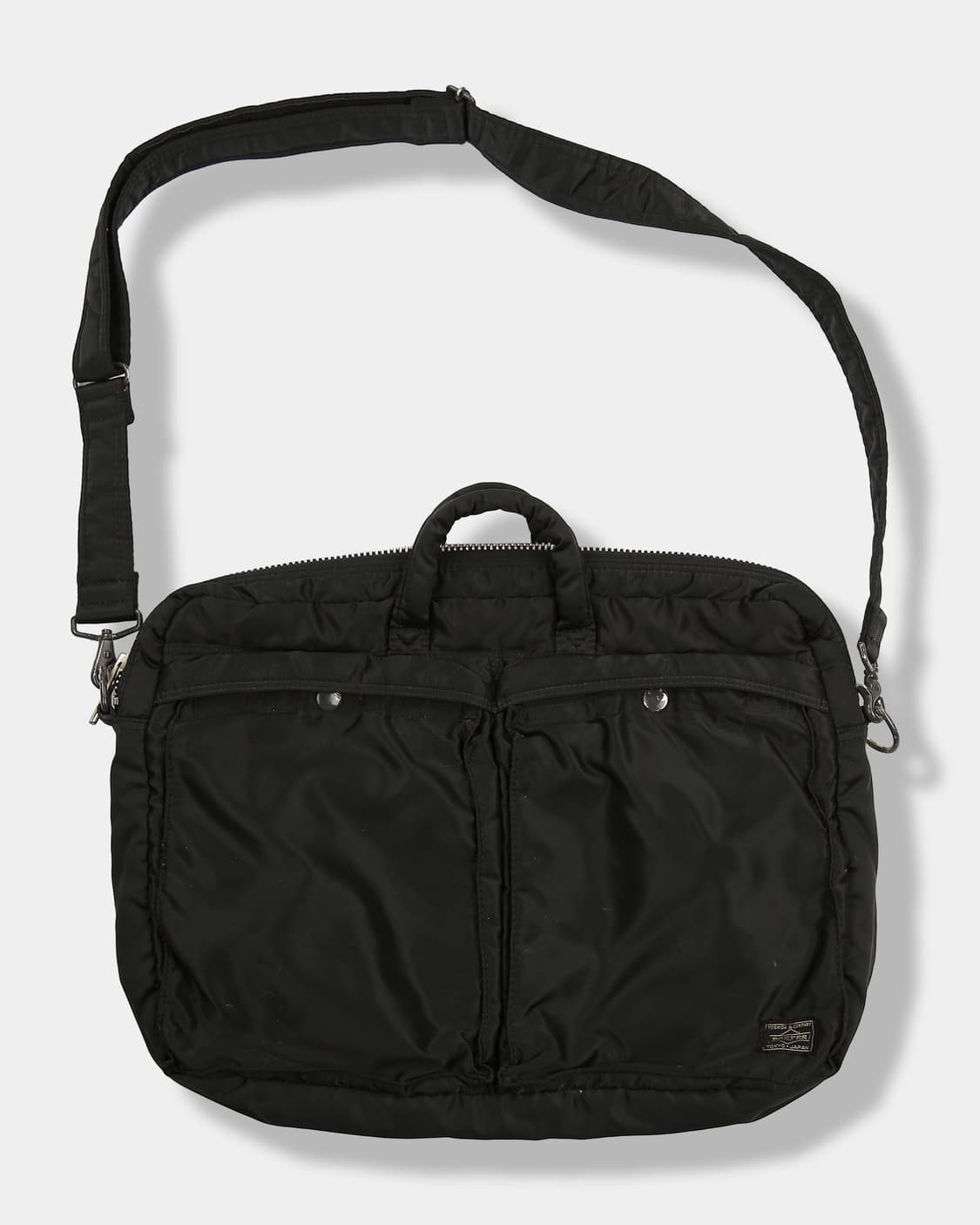 PORTER Tanker 2way Brief Case 상품이미지1