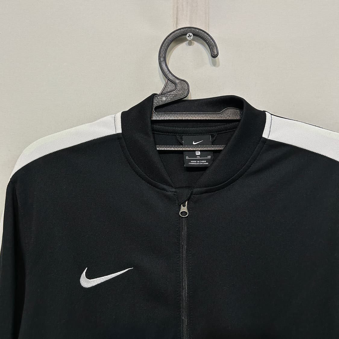 나이키 여성 져지 집업 XL 상품이미지2