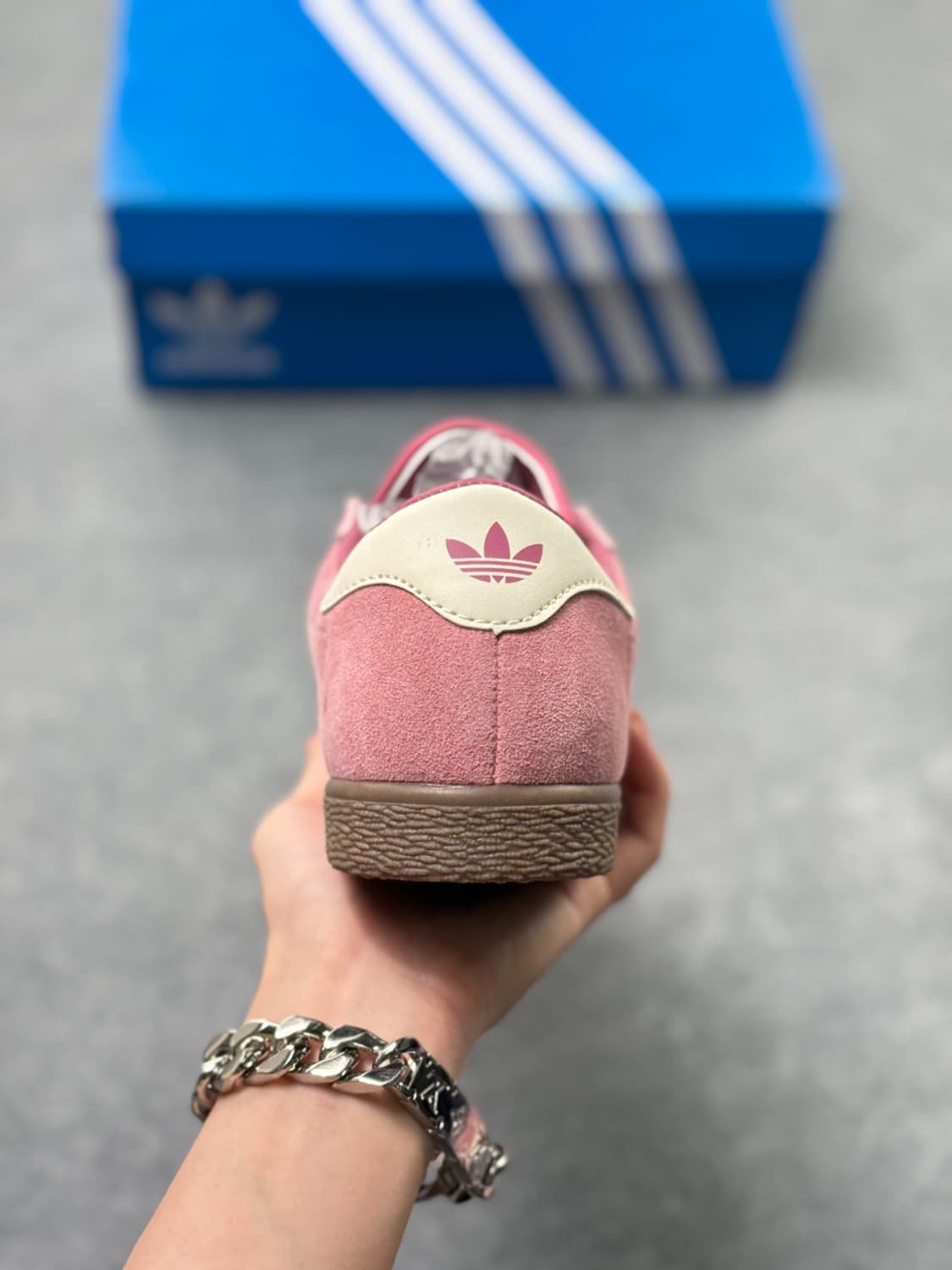 아디다스 오리지널 남녀 스니커즈 상품이미지4