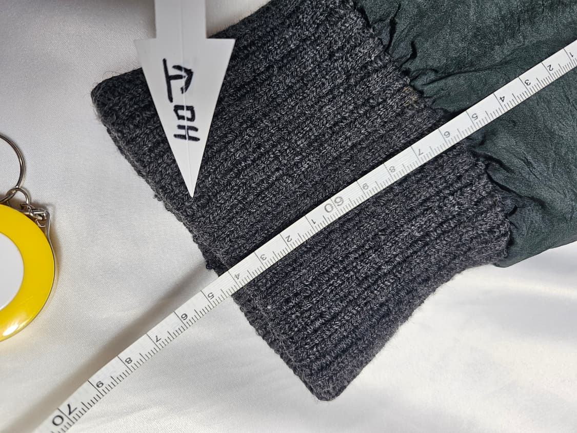 돌체앤가바나후드패딩 상품이미지8