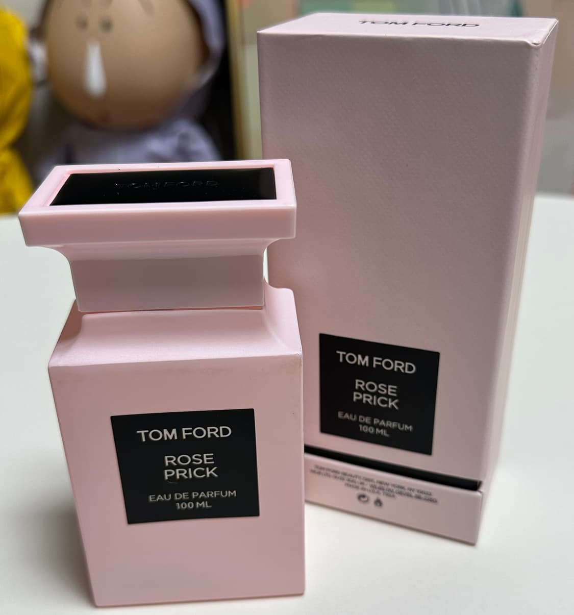 톰포드 로즈 프릭 향수100ml 상품이미지1