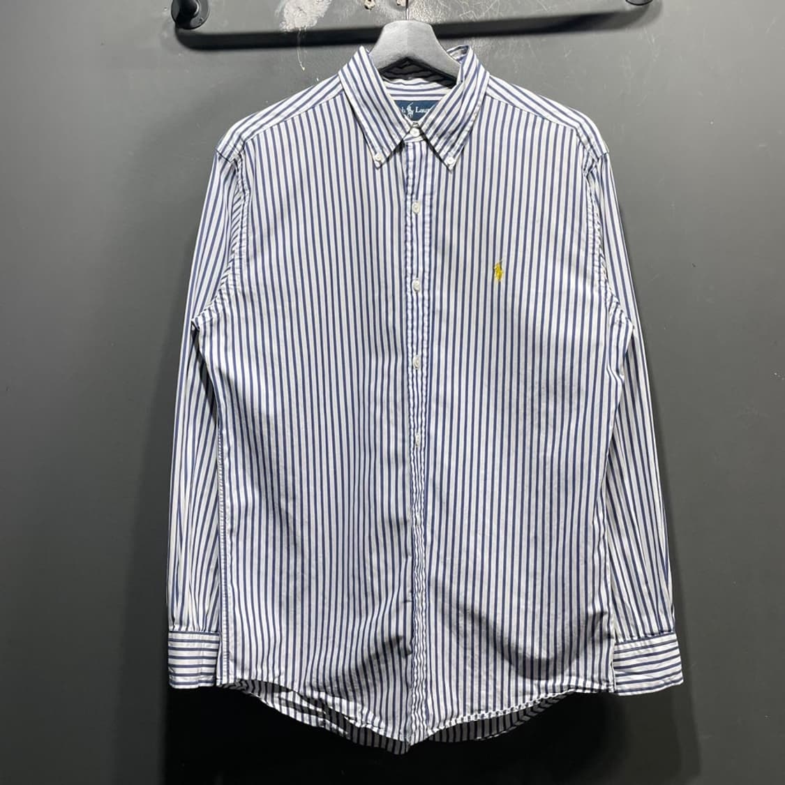 폴로 랄프로렌 스트라이프셔츠 상품이미지2