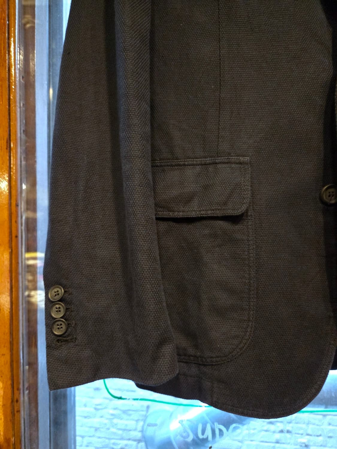 이스트하버서플러스 자켓 상품이미지4