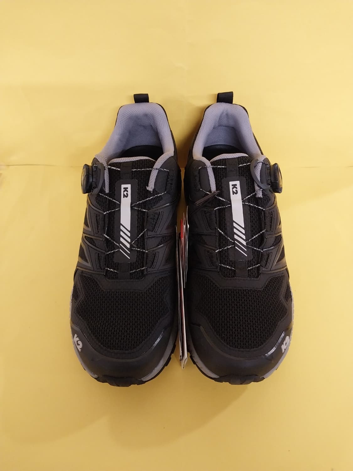 남성 K2 보아 고어텍스 플라이 하이크 렉스 워킹화, 트래킹화 (275) 상품이미지2