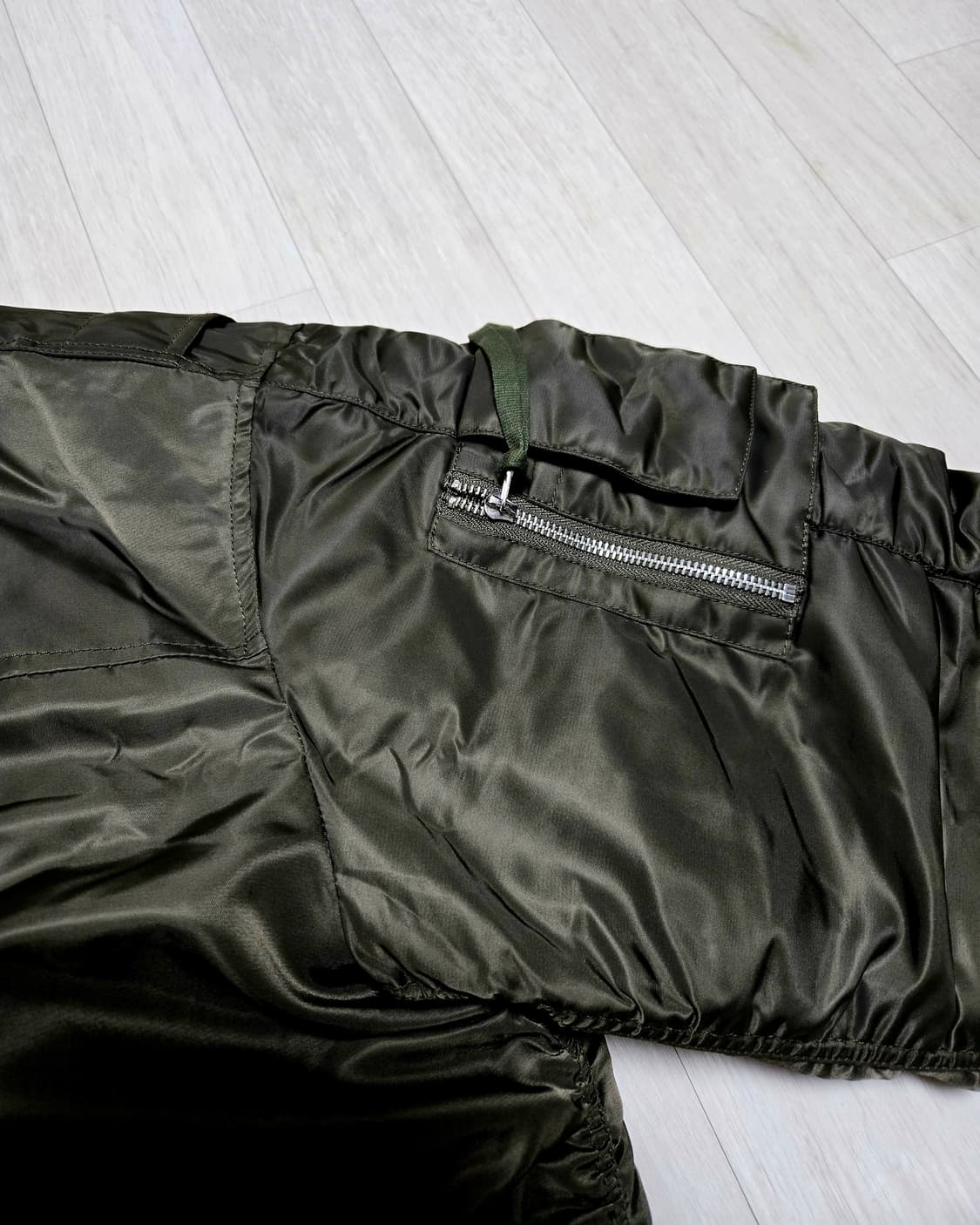 마원 덕다운 새상품 105-110 상품이미지3