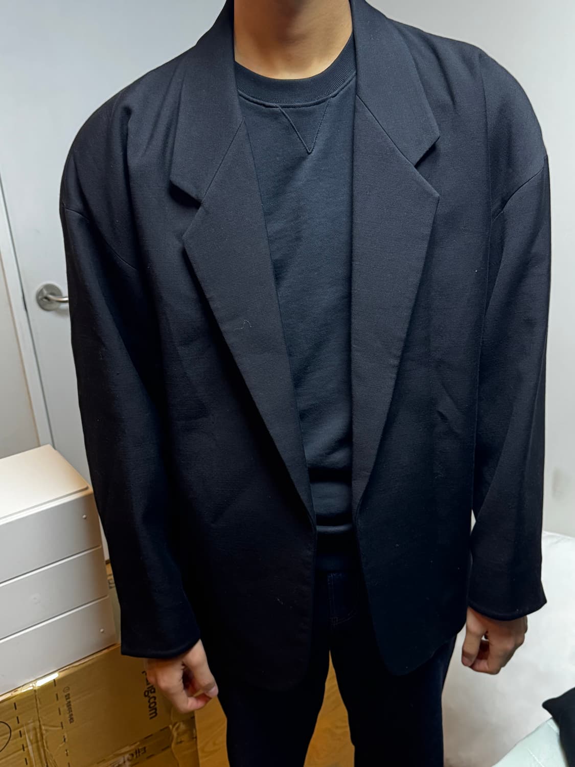 Fear of god Eternal 8th California blaze 상품이미지2