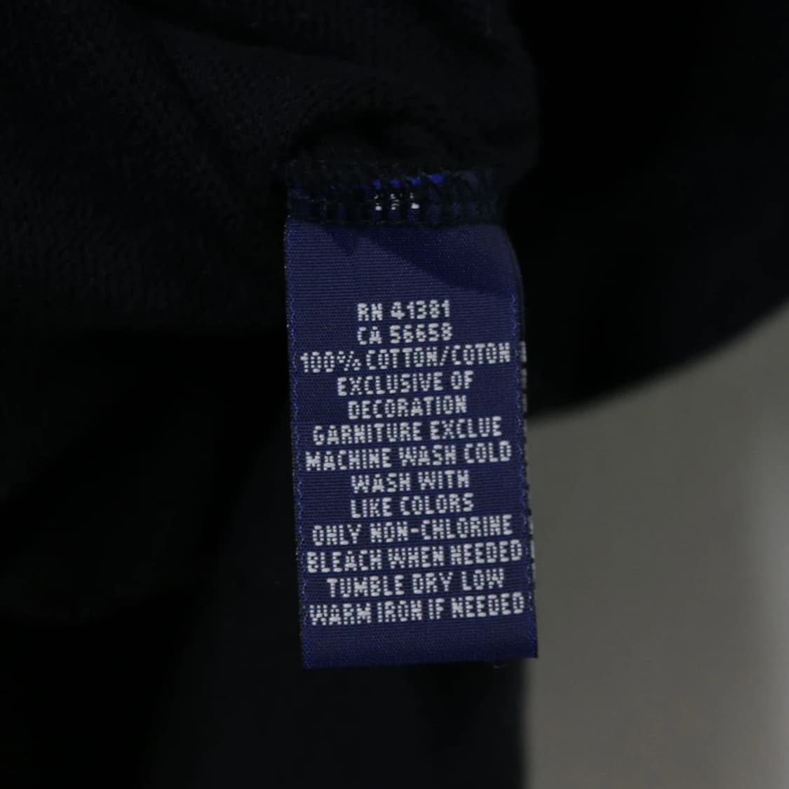 POLO RALPH LAUREN 69767 상품이미지6