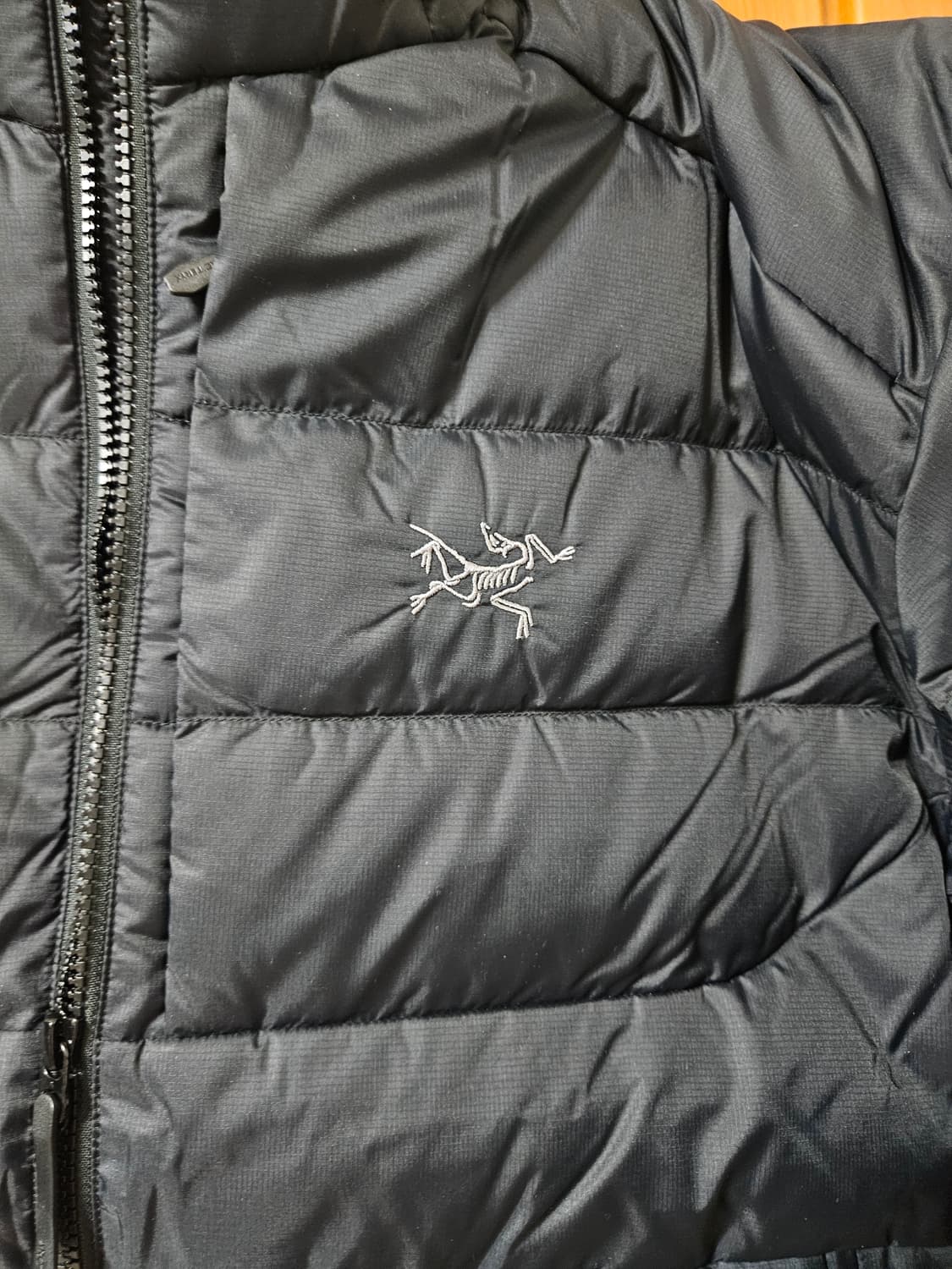 아크테릭스 토륨 L 새상품 상품이미지2