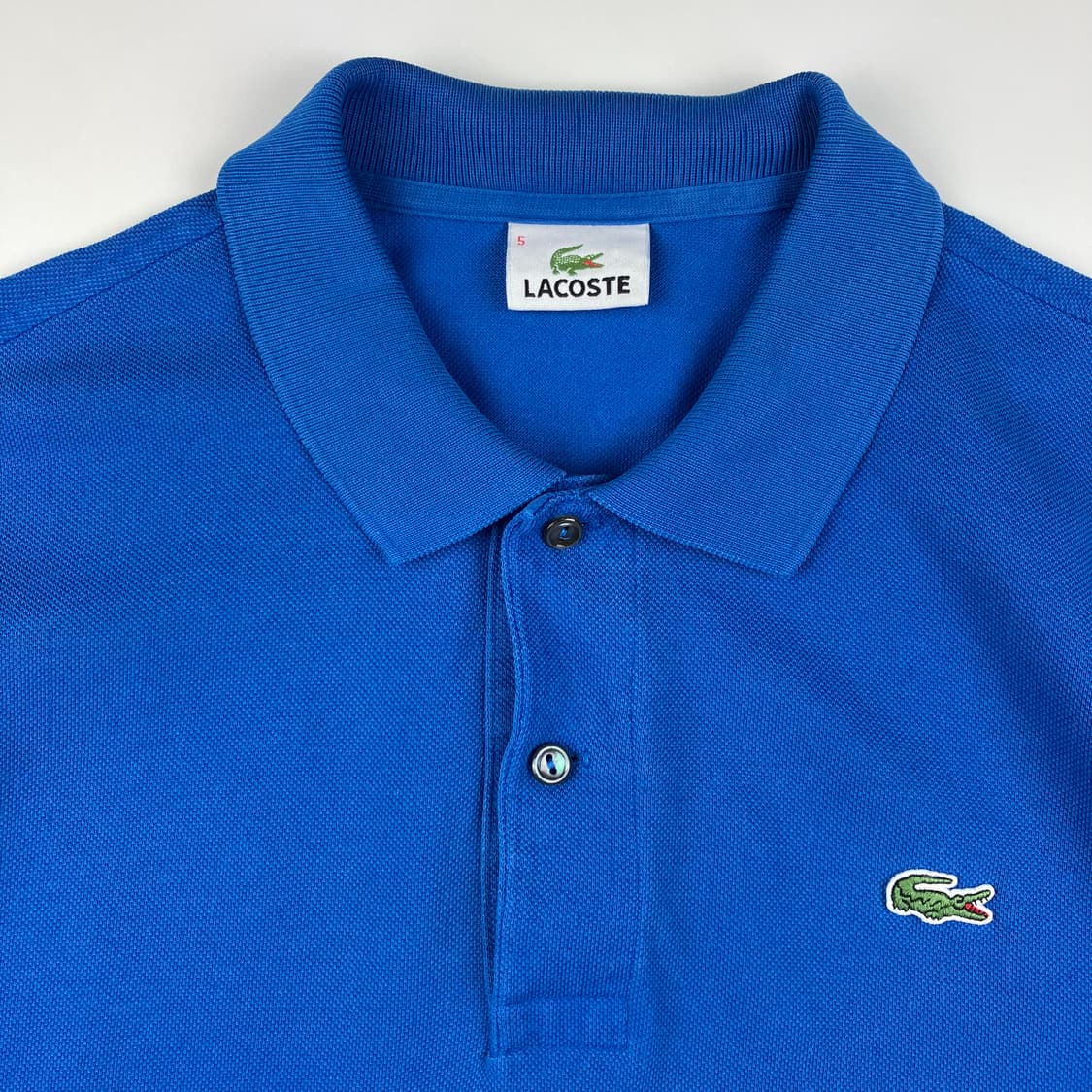 [105] 라코스테 PK 카라티셔츠 상품이미지4