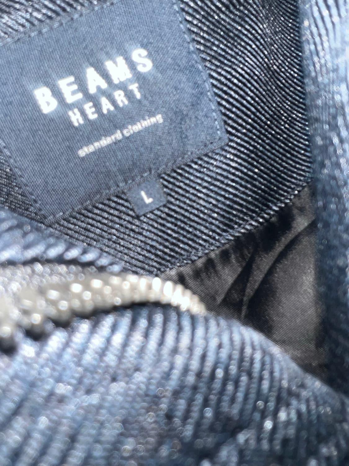 Beams heart standard clothing 상품이미지4