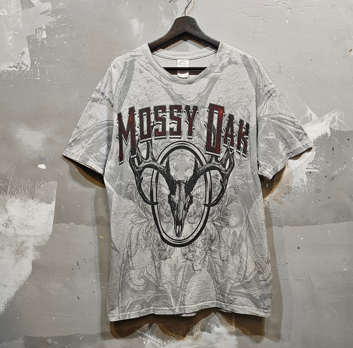 Delta - Mossy Oak - AOP 상품이미지1