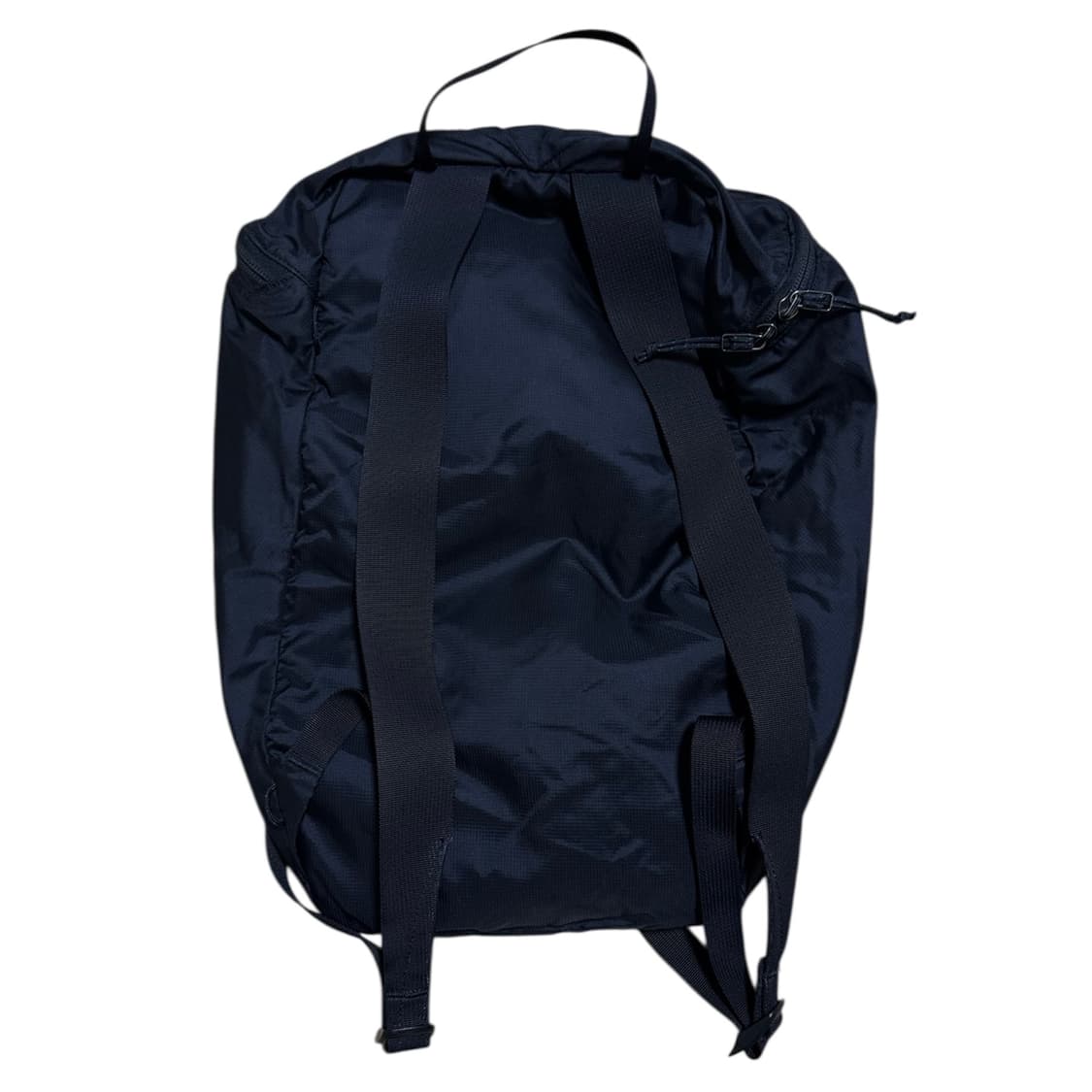 아크테릭스 인덱스15 백팩 블랙 상품이미지7