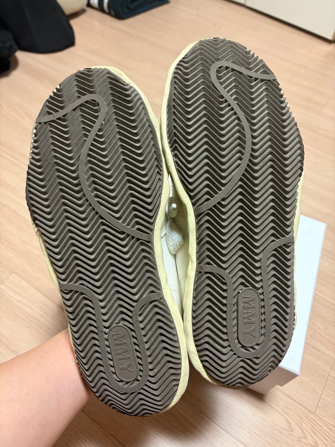 미하라 야스히로 블레이키 eu 42 상품이미지4