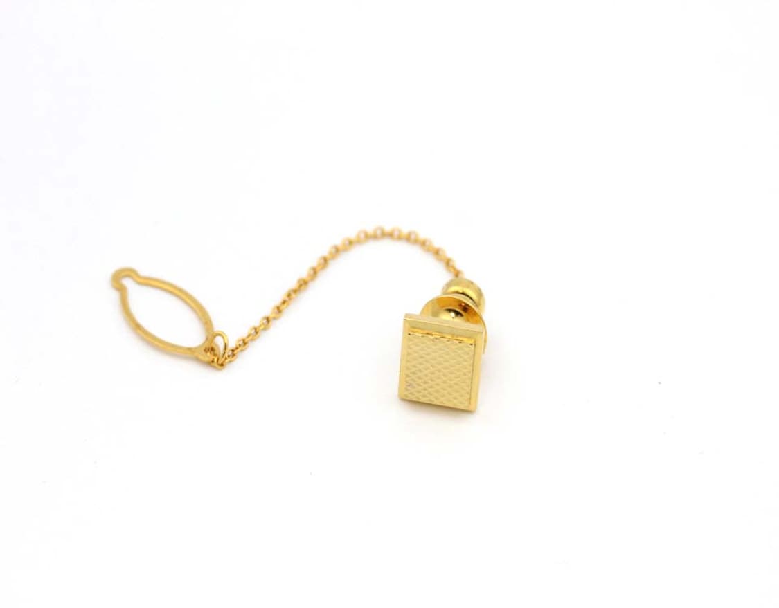 랑방 A등급 남자 명품 커프스 뱃지 핀 세트 포인트 빈티지 상품이미지4