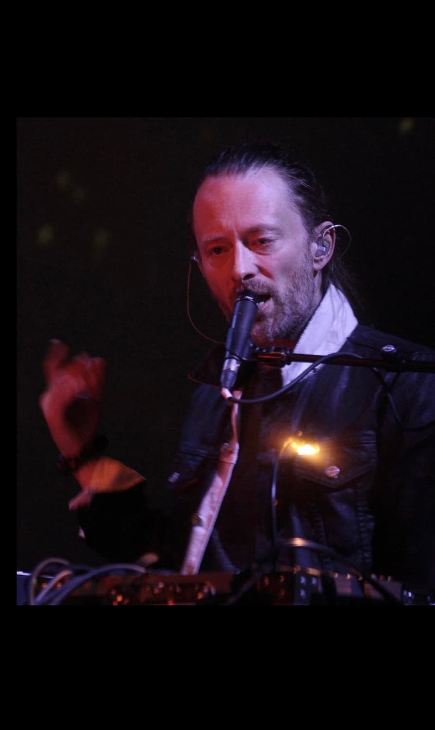 드리스 반 노튼 14aw 페인티드 자켓 상품이미지3