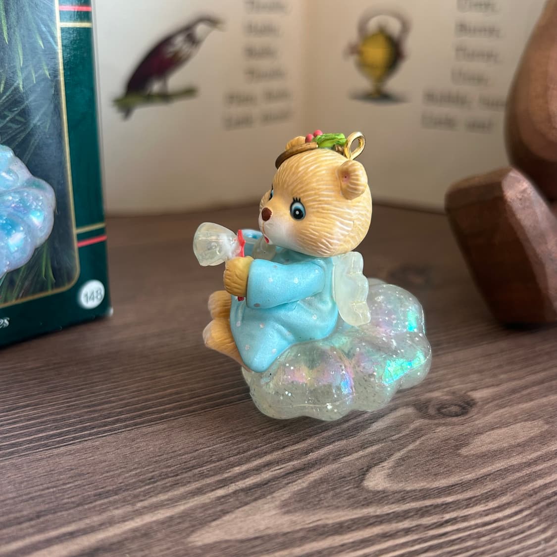 칼튼카드 미국 빈티지 오너먼트  상품이미지6