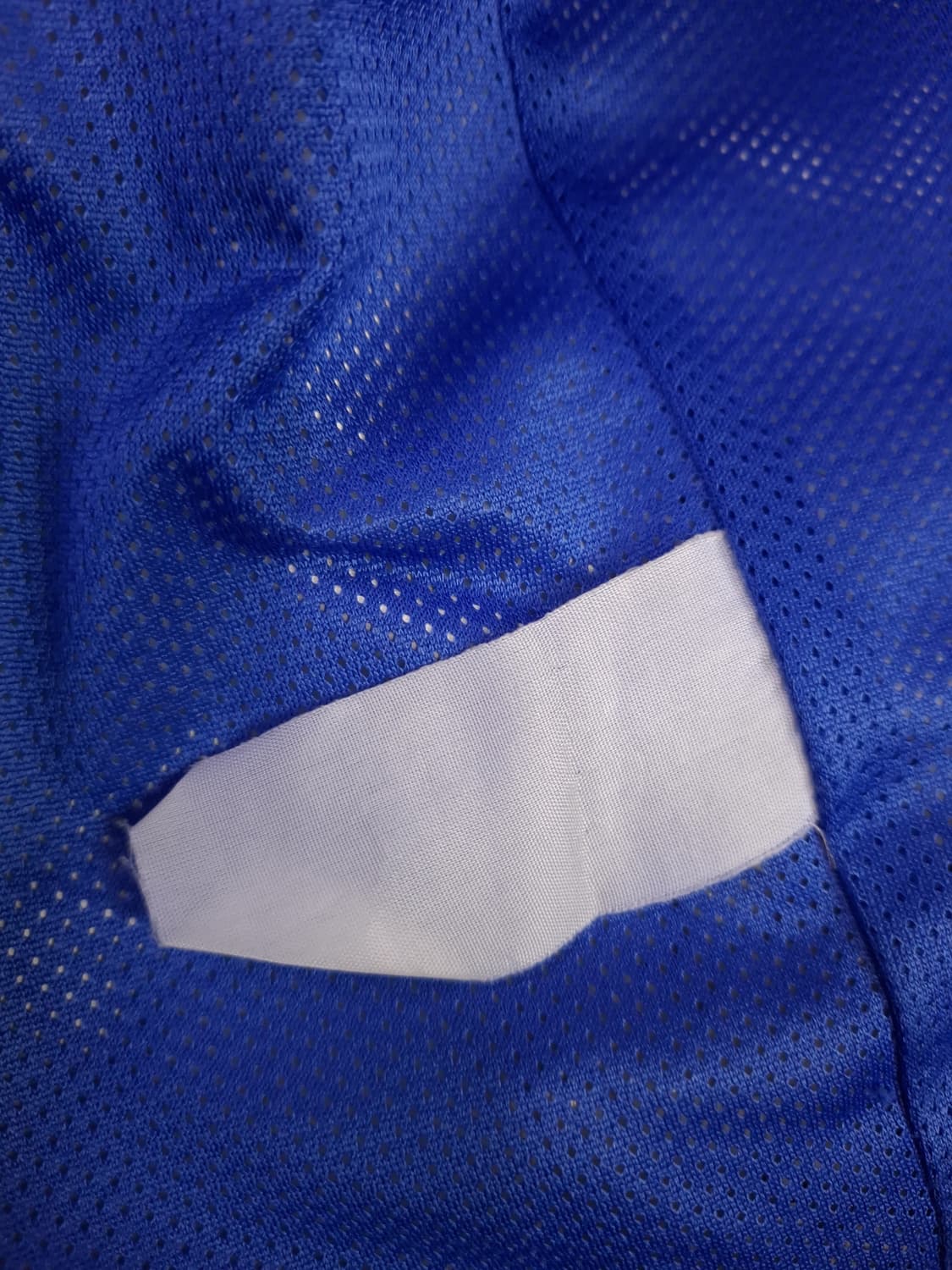 오리지날 아라이 자수 라이더자켓 상품이미지8