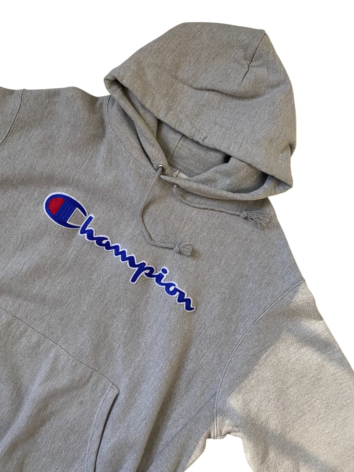 챔피온 후드티 (Man 2XL) AB1223 상품이미지3