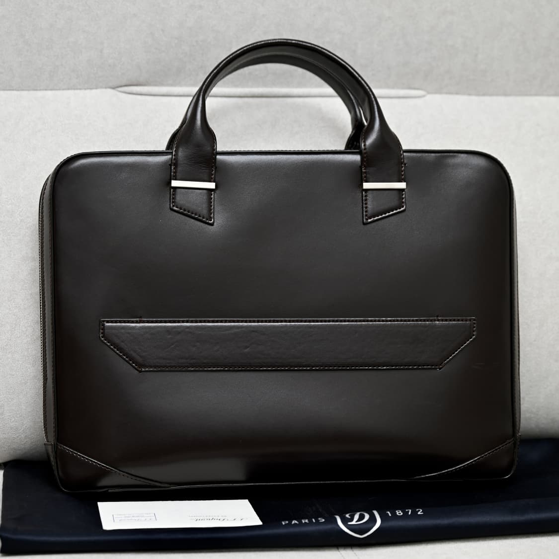 Dupont  듀퐁 남성 서류가방 상품이미지3