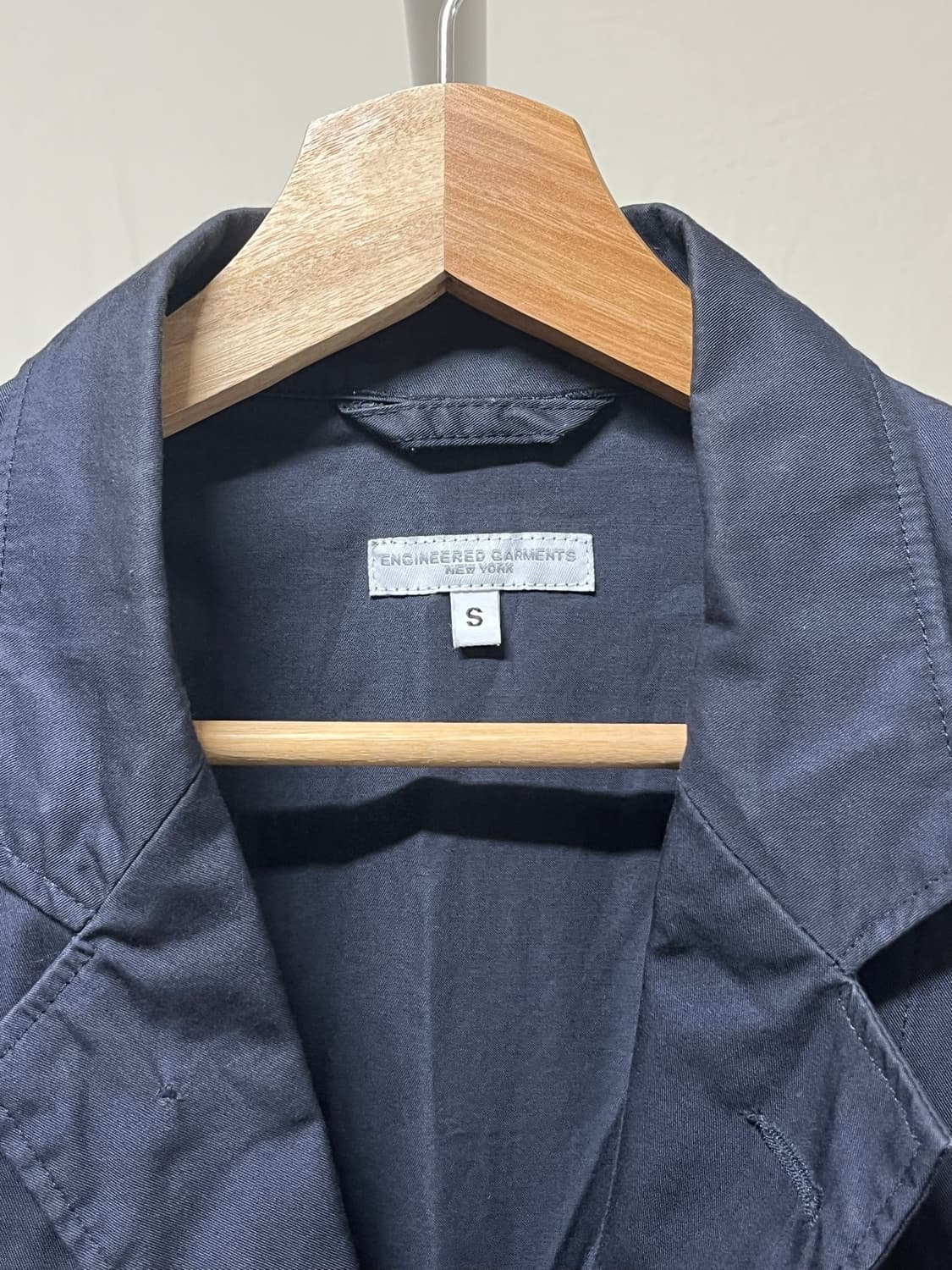Engineered garments folk jacket 상품이미지2