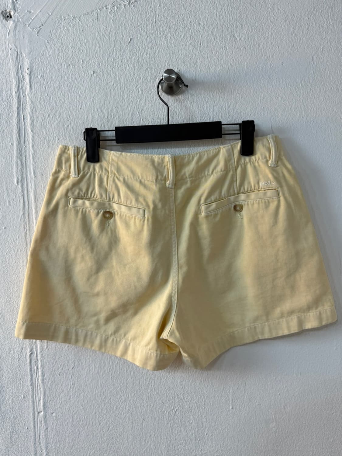 폴로 랄프로렌 치노 쇼츠  상품이미지3