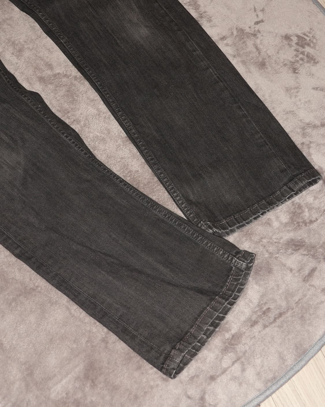 리바이스 559 빈티지 데님 블랙진 [SE-188] 상품이미지6