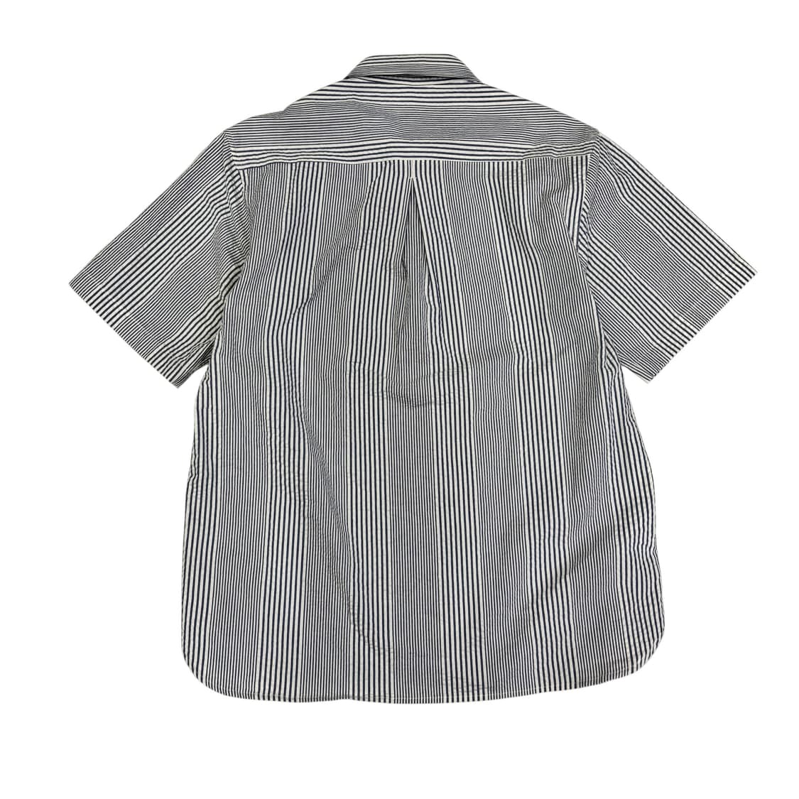 홀리선 시어서커 헨리넥 스트라이프 셔츠 상품이미지5