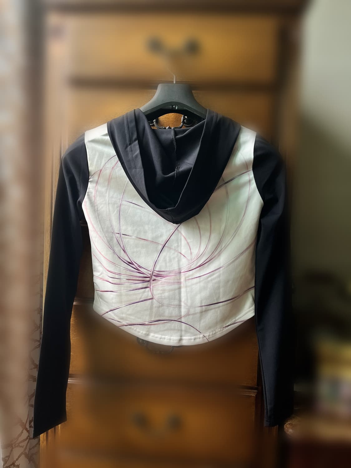 Dydo shop 후드집업 상품이미지2