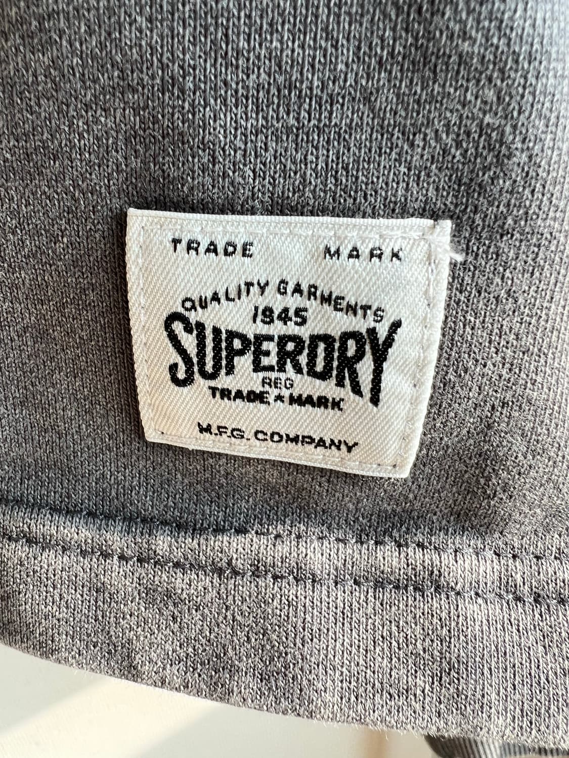 Superdry 상품이미지4